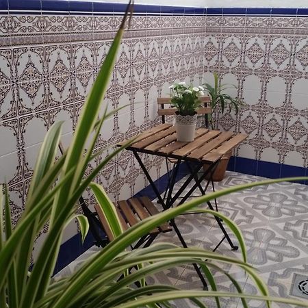 Casa De La Abuela Pepi ξενώνας Αραθένα Εξωτερικό φωτογραφία