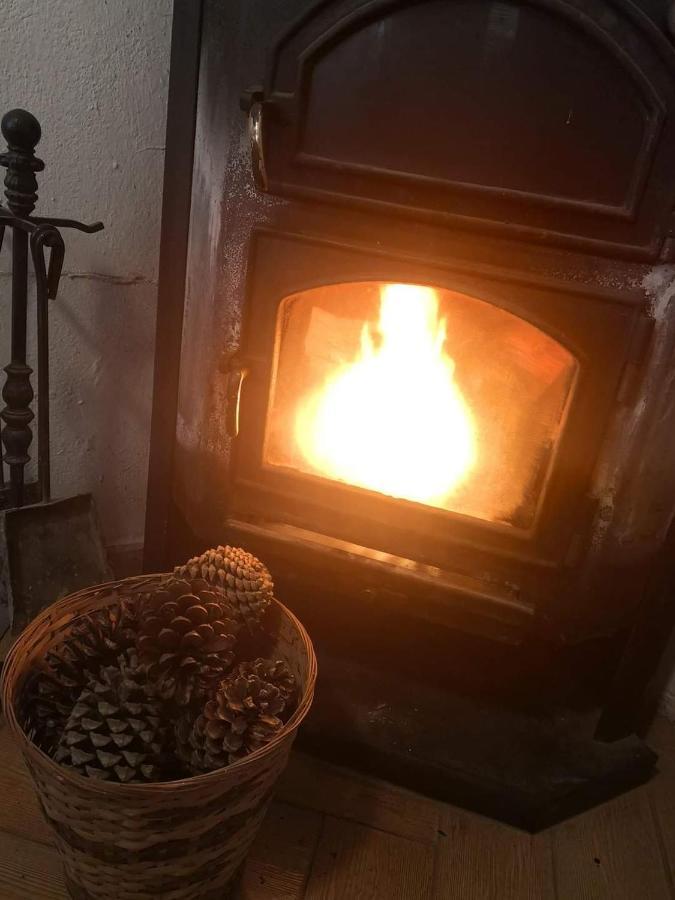 Casa De La Abuela Pepi ξενώνας Αραθένα Εξωτερικό φωτογραφία