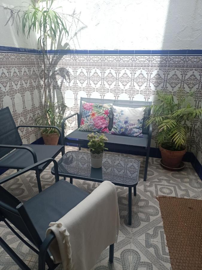 Casa De La Abuela Pepi ξενώνας Αραθένα Εξωτερικό φωτογραφία