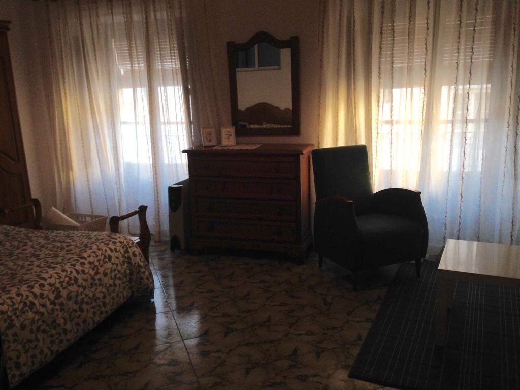 Casa De La Abuela Pepi ξενώνας Αραθένα Εξωτερικό φωτογραφία