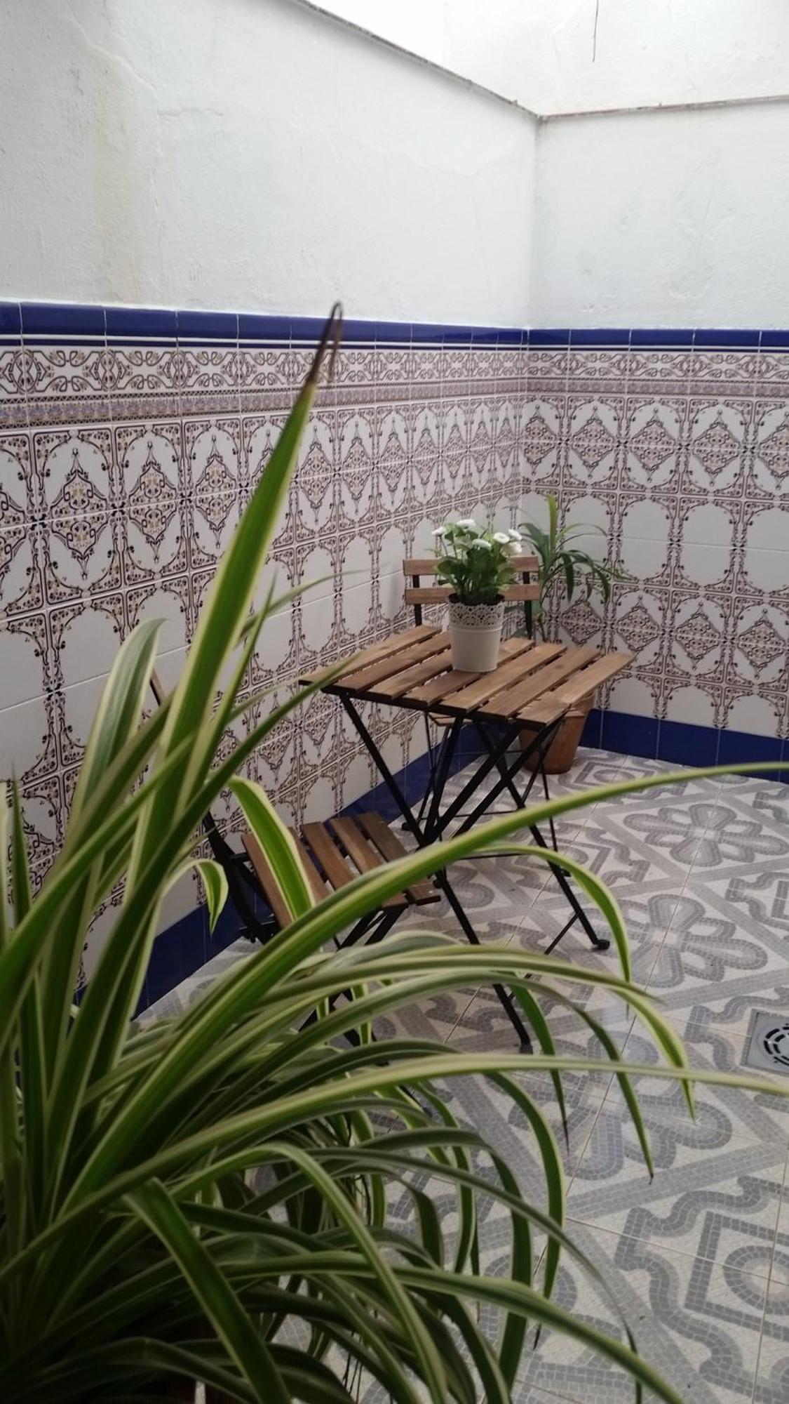 Casa De La Abuela Pepi ξενώνας Αραθένα Εξωτερικό φωτογραφία