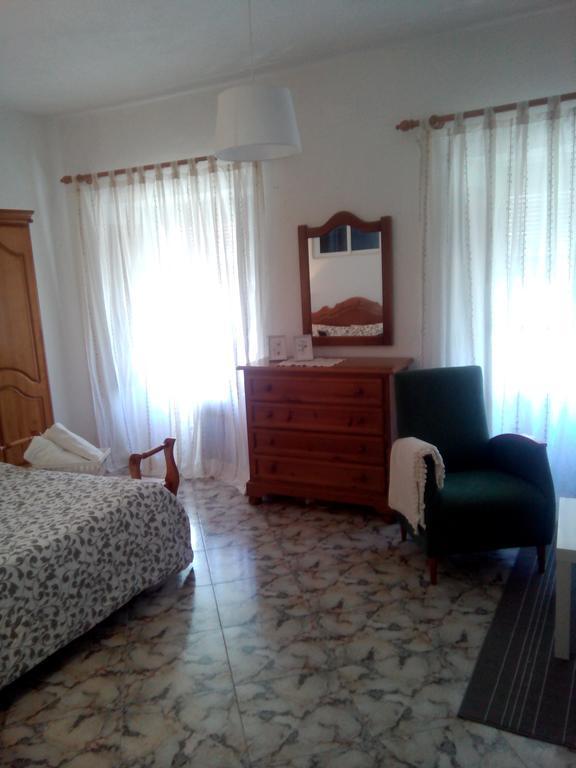 Casa De La Abuela Pepi ξενώνας Αραθένα Εξωτερικό φωτογραφία