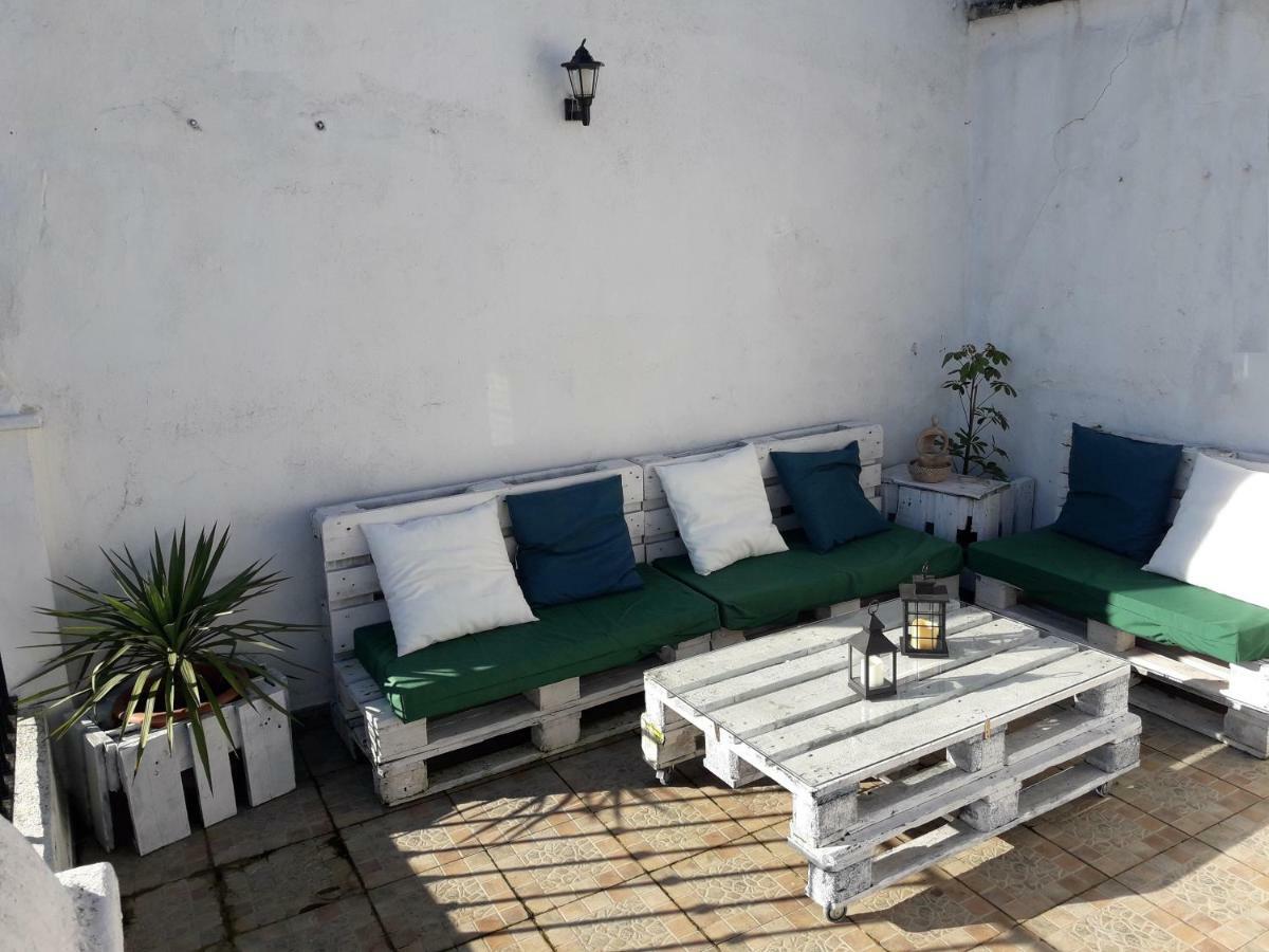 Casa De La Abuela Pepi ξενώνας Αραθένα Εξωτερικό φωτογραφία