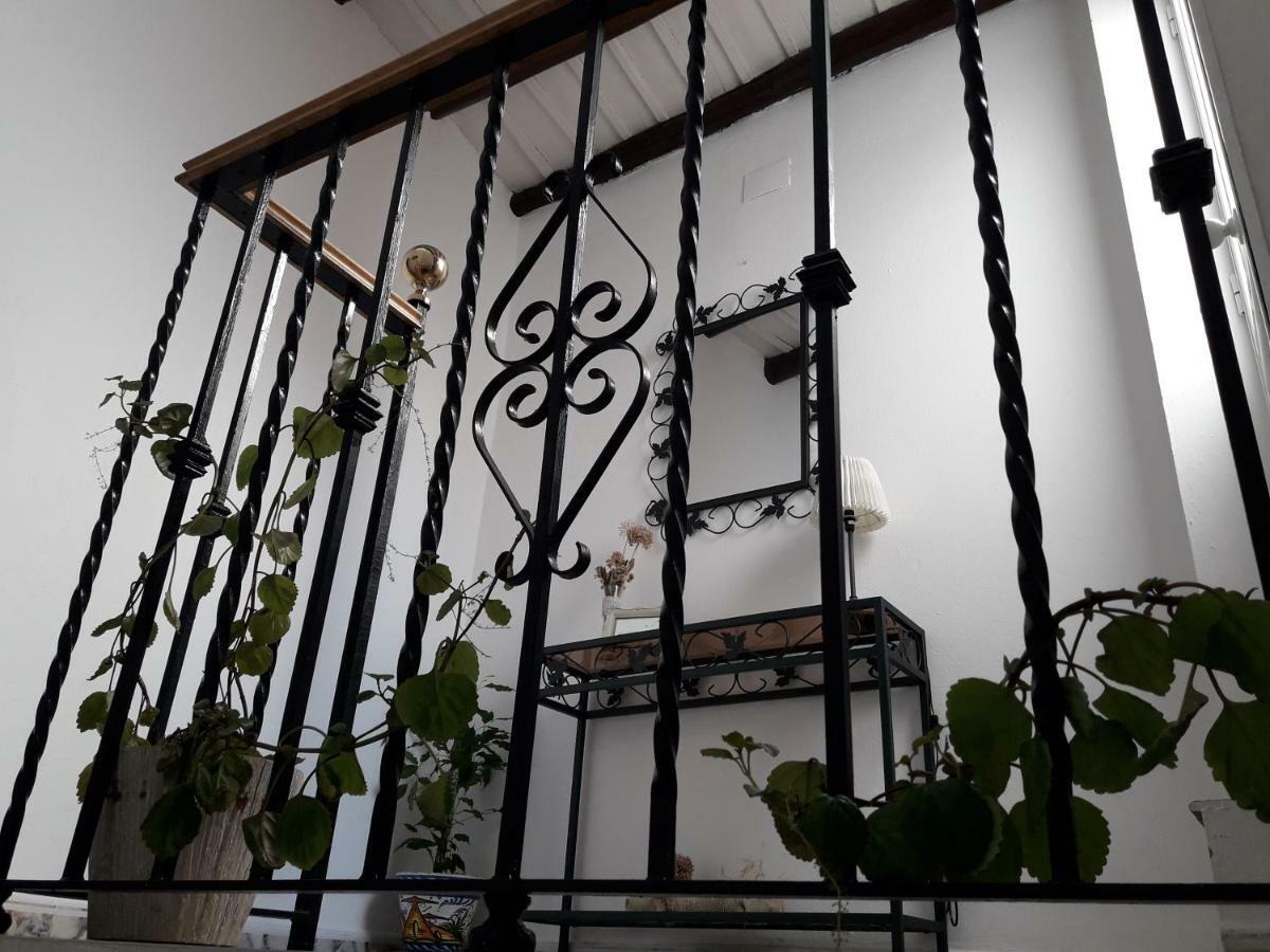 Casa De La Abuela Pepi ξενώνας Αραθένα Εξωτερικό φωτογραφία