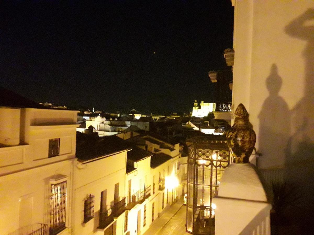 Casa De La Abuela Pepi ξενώνας Αραθένα Εξωτερικό φωτογραφία